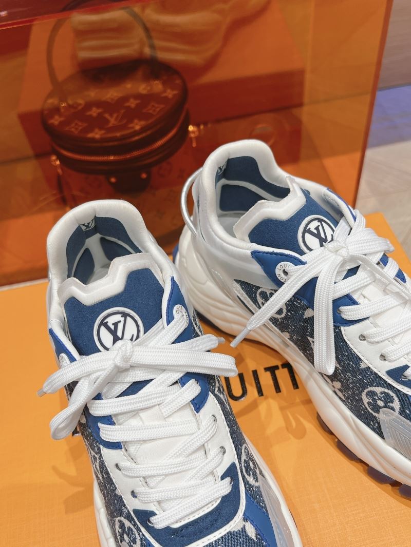 Louis Vuitton Low Shoes